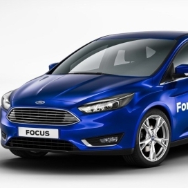 Компания Ford...