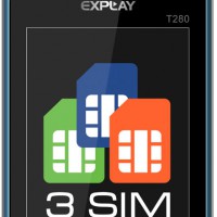 Компания Explay показала...