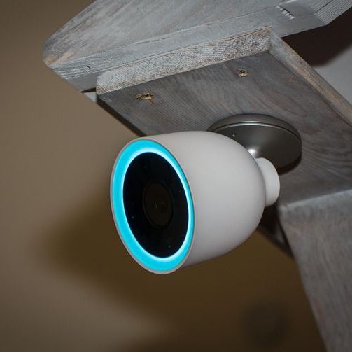Компания Nest показала...