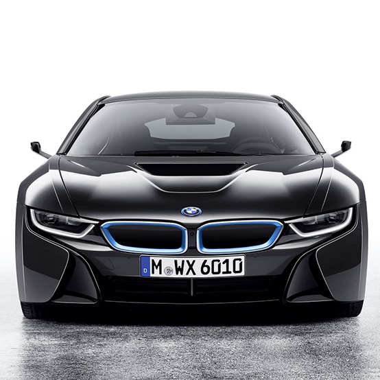 ?? Компания BMW показала...