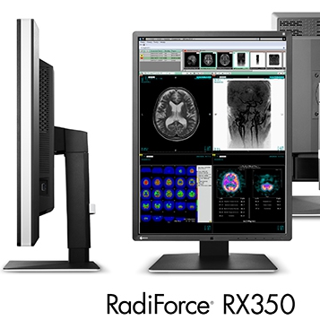 EIZO RadiForce RX350