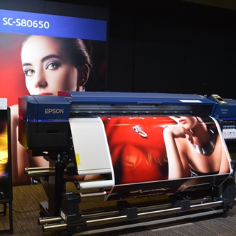 Корпорация Epson...