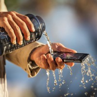Новый смартфон Sony Xperia...