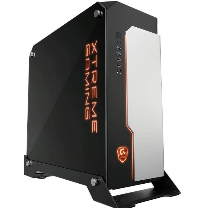 Компания Gigabyte...