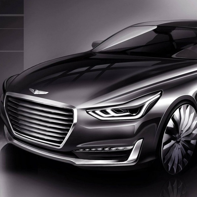 Компания Hyundai...