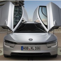 Компания Volkswagen...