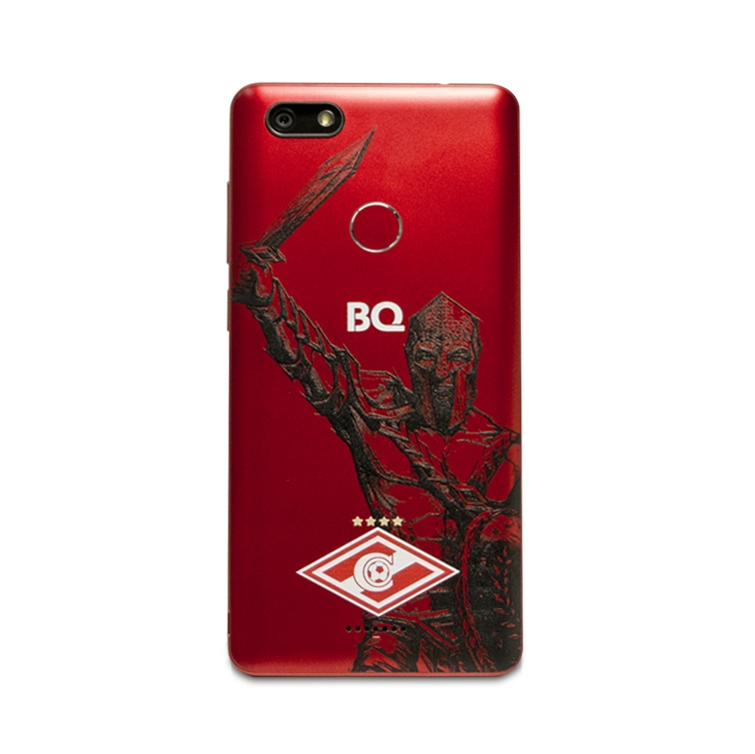 Компания BQ...