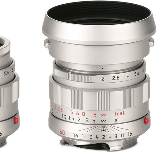 Компания Leica...
