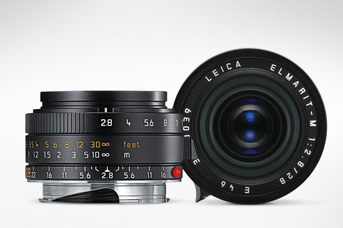 Компания Leica показала...