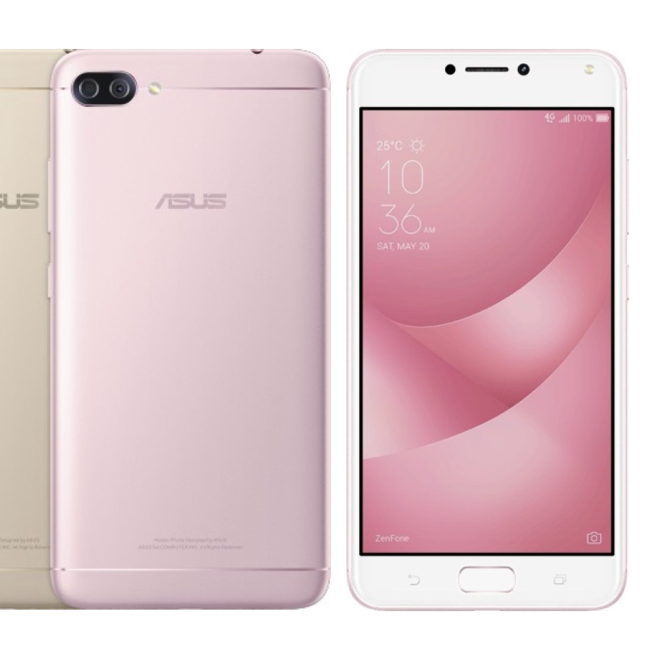 Компания Asus показала...