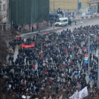Мировой рынок...