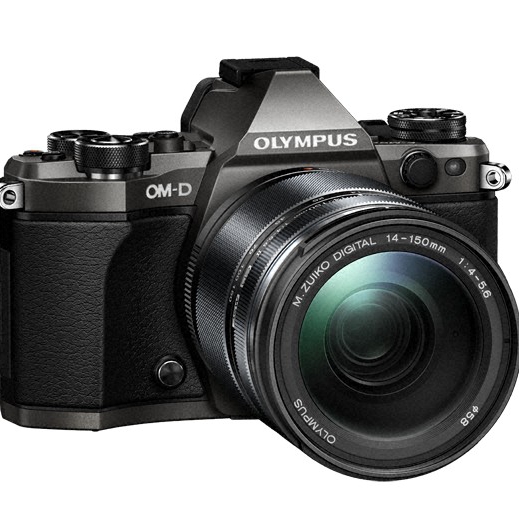 Корпорация Olympus...