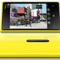 Компания Nokia...