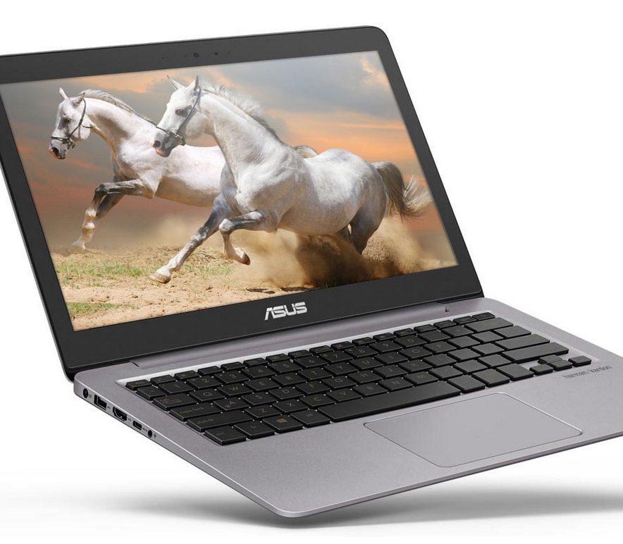 Компания ?ASUS?...