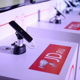 Компания JD.ru? сообщила...