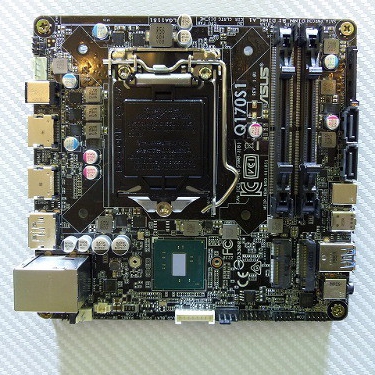 ?Компания ASUS показала...