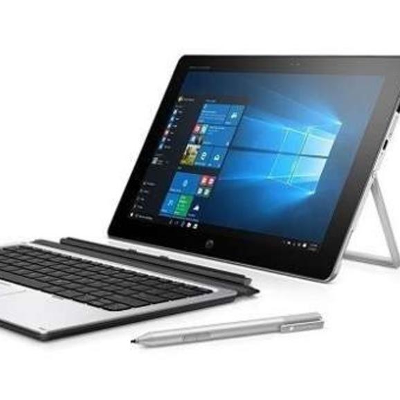 Компания HP показала...