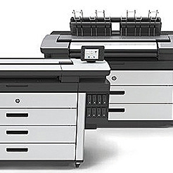 Компания HP? показала в...