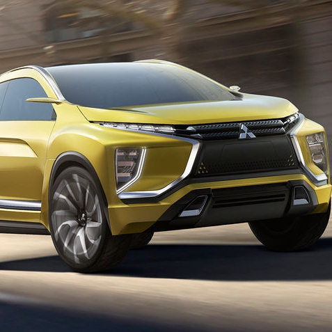 Компания Mitsubishi...