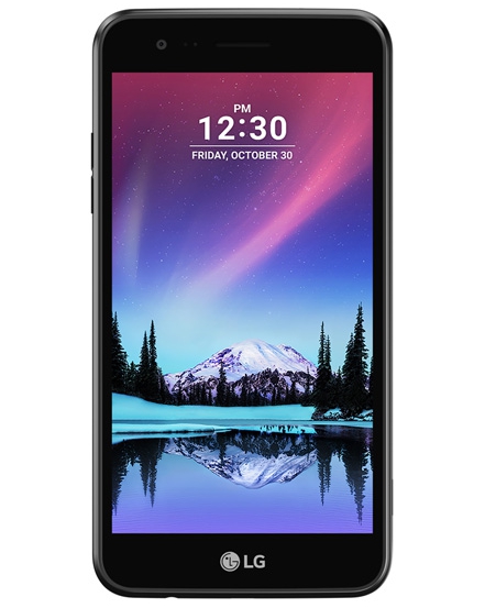 Компания LG открыла в...