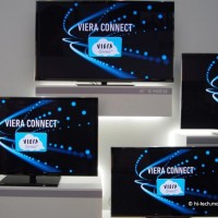 Panasonic заявила новые...
