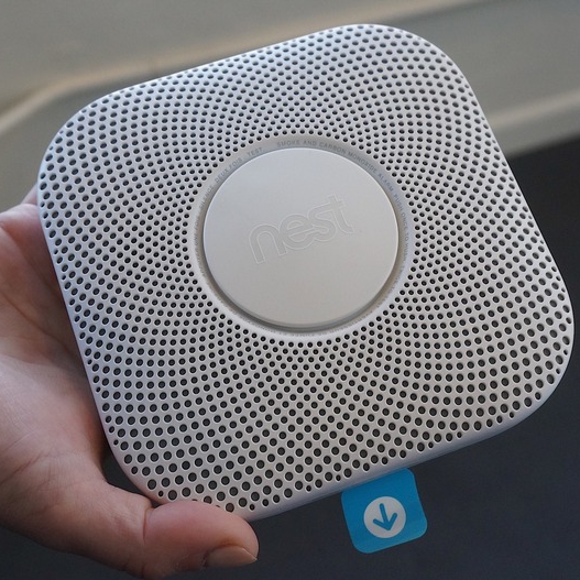 Компания Nest??...