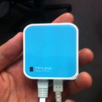 Компания TP-Link...