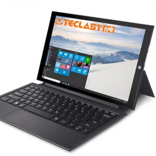 ?Компания Teclast...