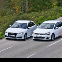 Руководство Audi хочет...