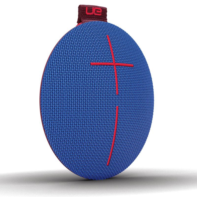 Компания Ultimate Ears...