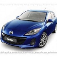 Следующая Mazda 3 будет...