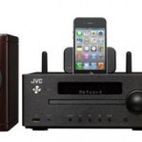 Компания JVC Kenwood...