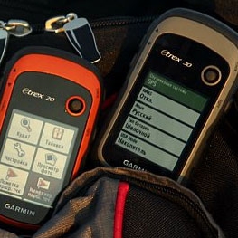Компания Garmin этим...