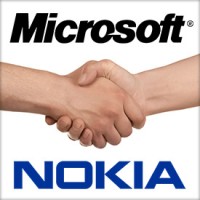 Microsoft и Nokia ждут...