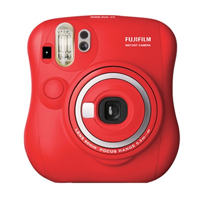 Компания Fujifilm...
