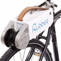 Привод Rubbee 2.0...
