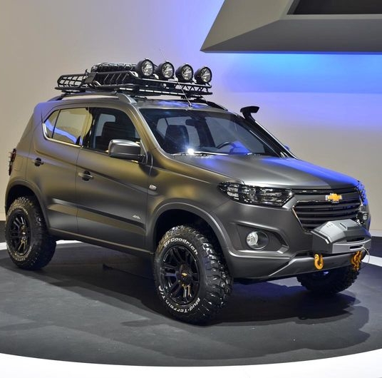 Компания GM-АвтоВАЗ...