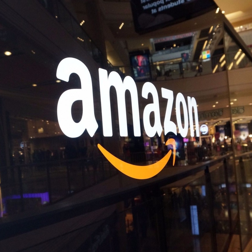 Компания Amazon открыла...