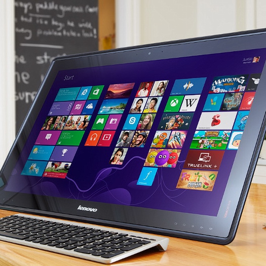 ?Компания Lenovo готовит...