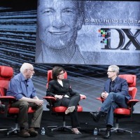 Глава Apple Тим Кук...