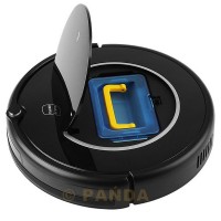 Робот-пылесос Panda X500 Pet...
