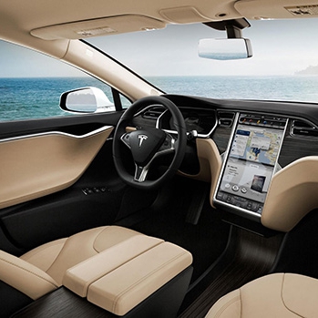 Компания Tesla оснастит...