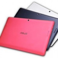 Выпуск планшета ASUS MeMo...
