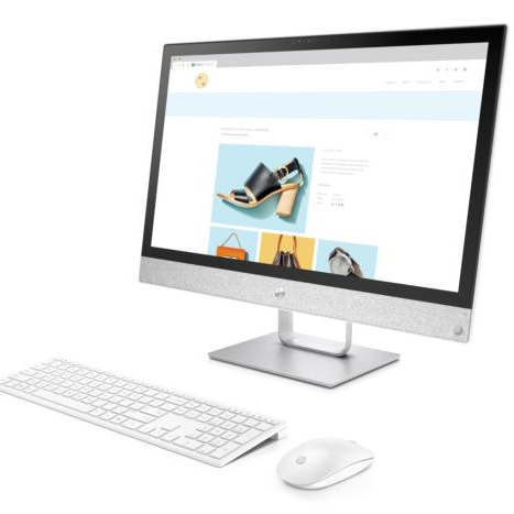 Компания HP выпустила...