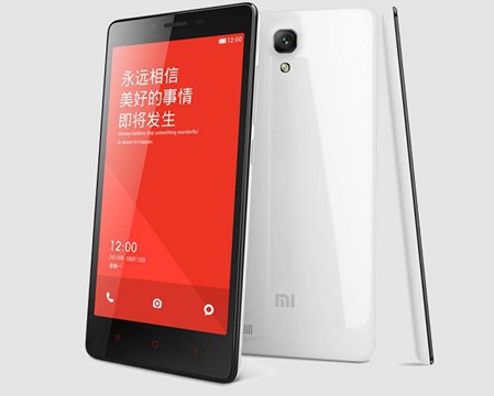 Компания Xiaomi...