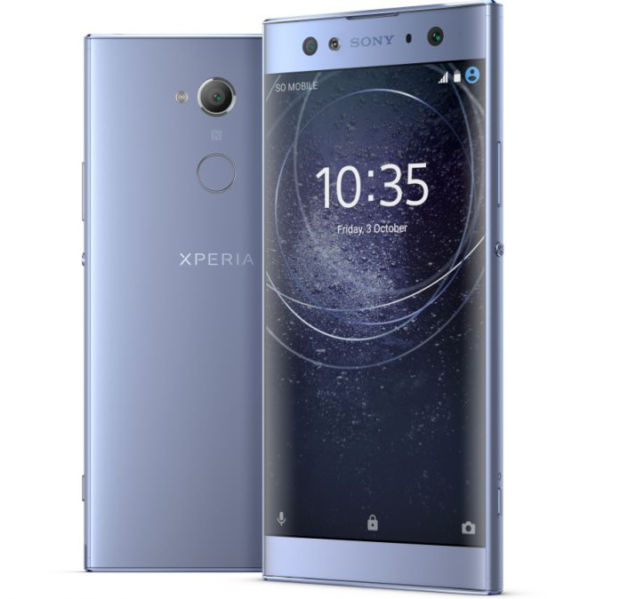 Корпорация Sony...
