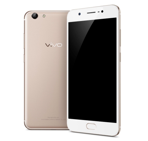 Компания Vivo выпустила...