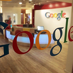 Корпорация Google вышла...