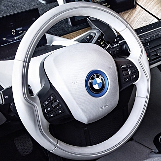 Концерн BMW Group не...