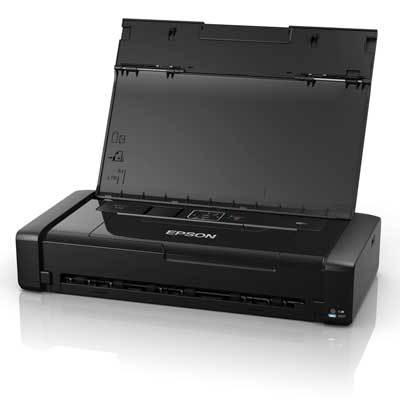 Компания Epson...